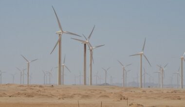 The Sunniest, Windiest Country Announces Renewables Project to Power 6 Million Homes