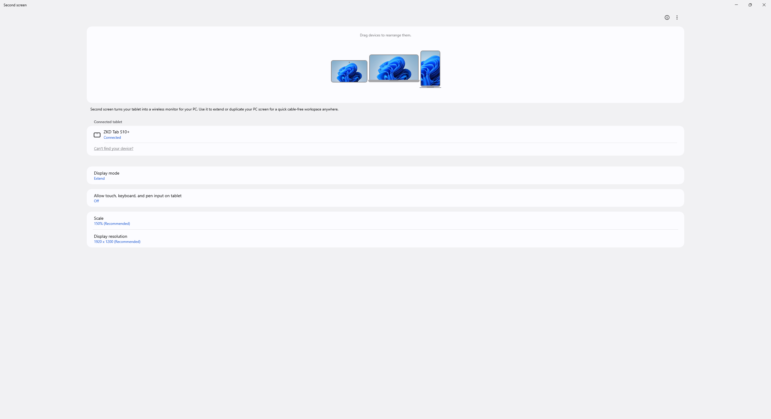 Windows Galaxy Connect (7)