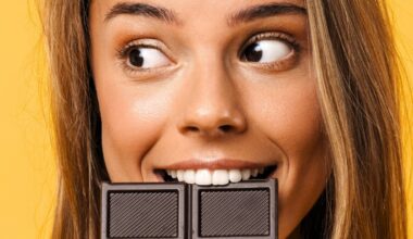 That Dark Chocolate Easter Treat May Seem Healthier, But There's a Catch : ScienceAlert