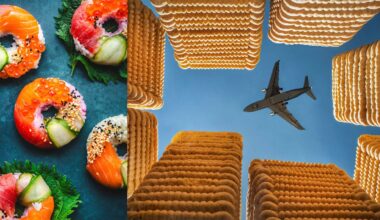 20 Delectable Photos Shortlisted for World Food Photography Awards