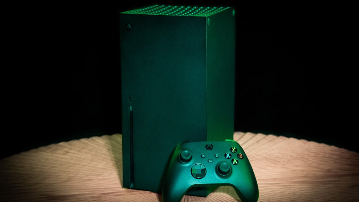 Xbox's Big Turnaround Hedges Everything on Gamers' Nostalgia