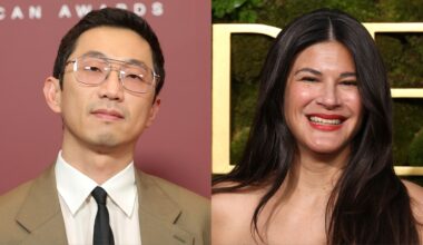 X-Men MCU Movie Taps Beef, The Bear Scribes To Write Script