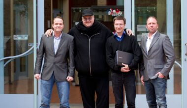 Kim Dotcom extradition: Lawyer attacks ‘grossly disproportionate’ treatment over Megaupload