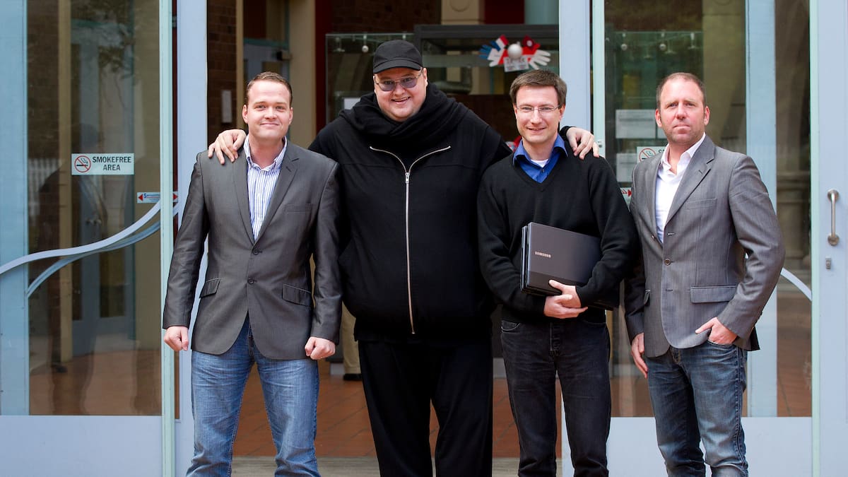 Kim Dotcom extradition: Lawyer attacks ‘grossly disproportionate’ treatment over Megaupload