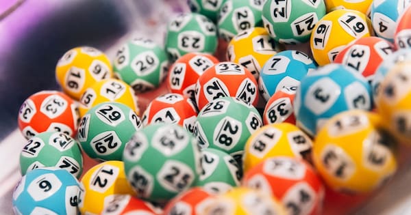 Auckland mum sends jazz hands emoji to kids after $12.75m Lotto win