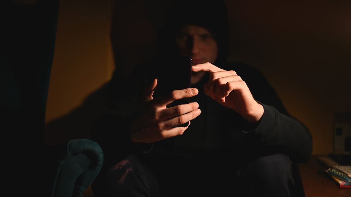 ThroughLine: The Taranaki start-up assisting AI firms with crisis helplines worldwide