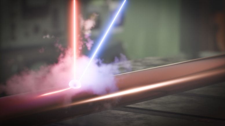 XFEL Photon Energy Experiment