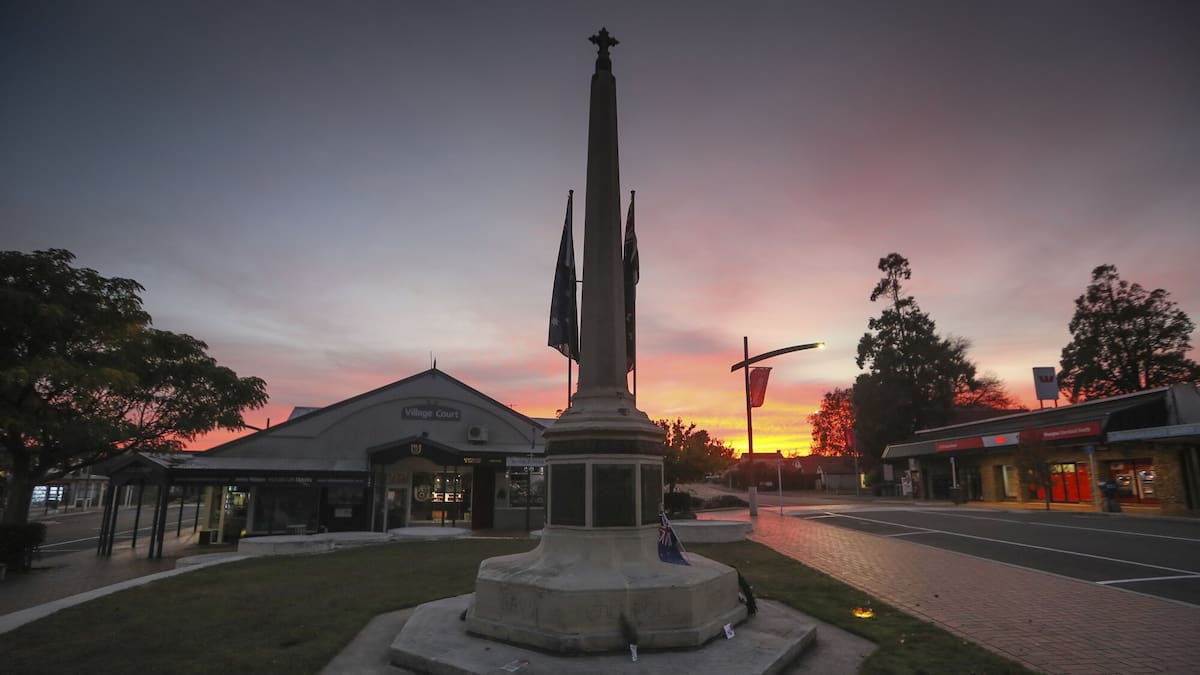 Anzac Amendment Bill: What new law means for today’s veterans in Hawke’s Bay