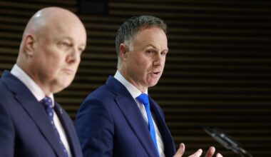 S&P warns rates cap likely to hit core council services, reducing library and pool hours