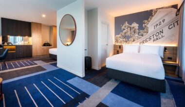 Affordable Melbourne stays that beat Airbnb on price, comfort and location