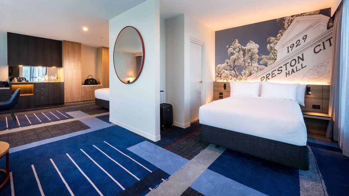 Affordable Melbourne stays that beat Airbnb on price, comfort and location