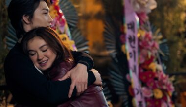 ‘XO, Kitty’ Season 3 Star Duo Talk Kitty & Min Ho's Relationship Arc