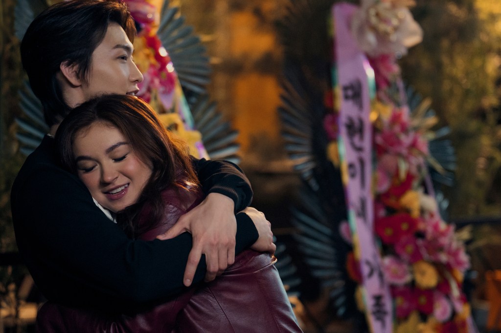 ‘XO, Kitty’ Season 3 Star Duo Talk Kitty & Min Ho's Relationship Arc