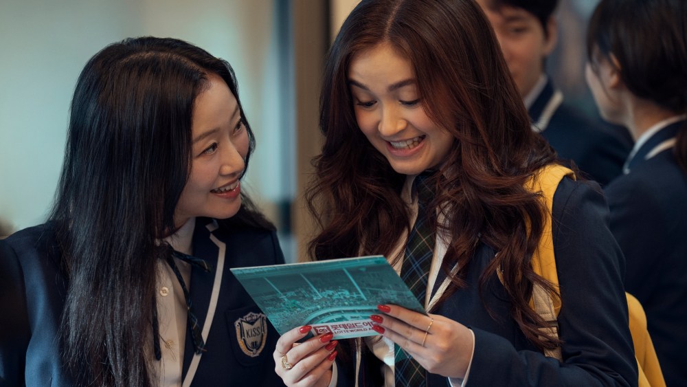 12.9 Million Views in 4 Days on Netflix