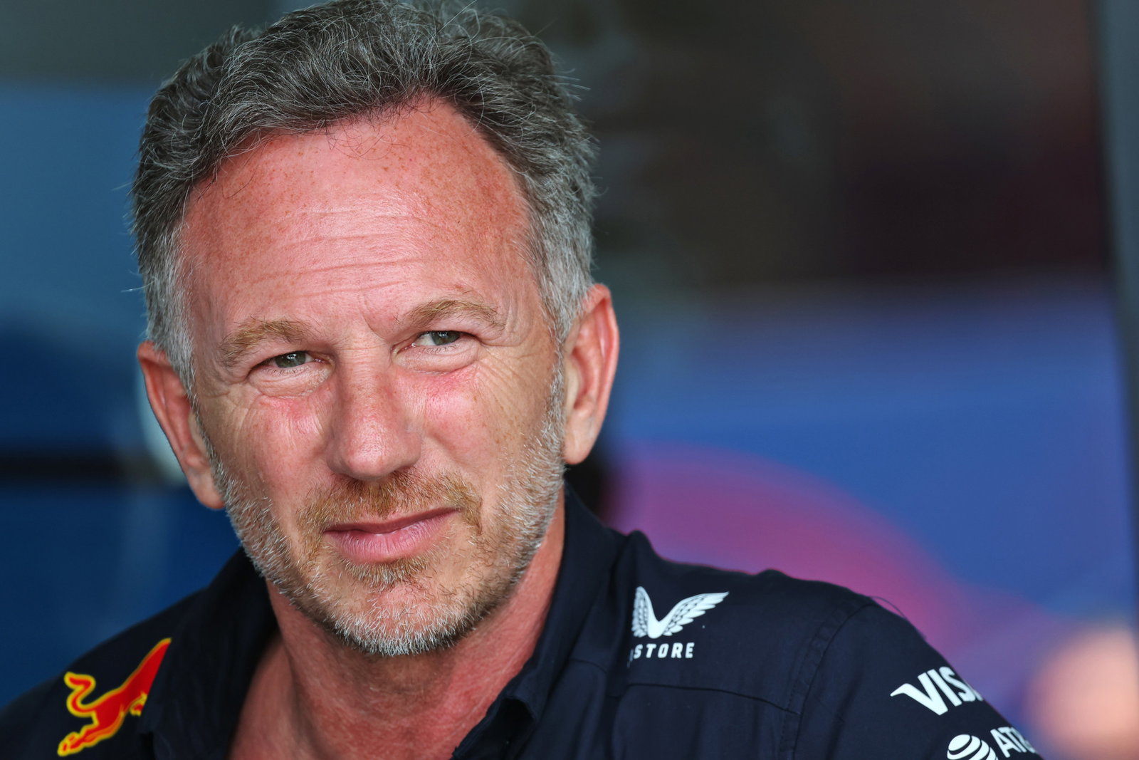 Zak Brown wants Christian Horner back in F1