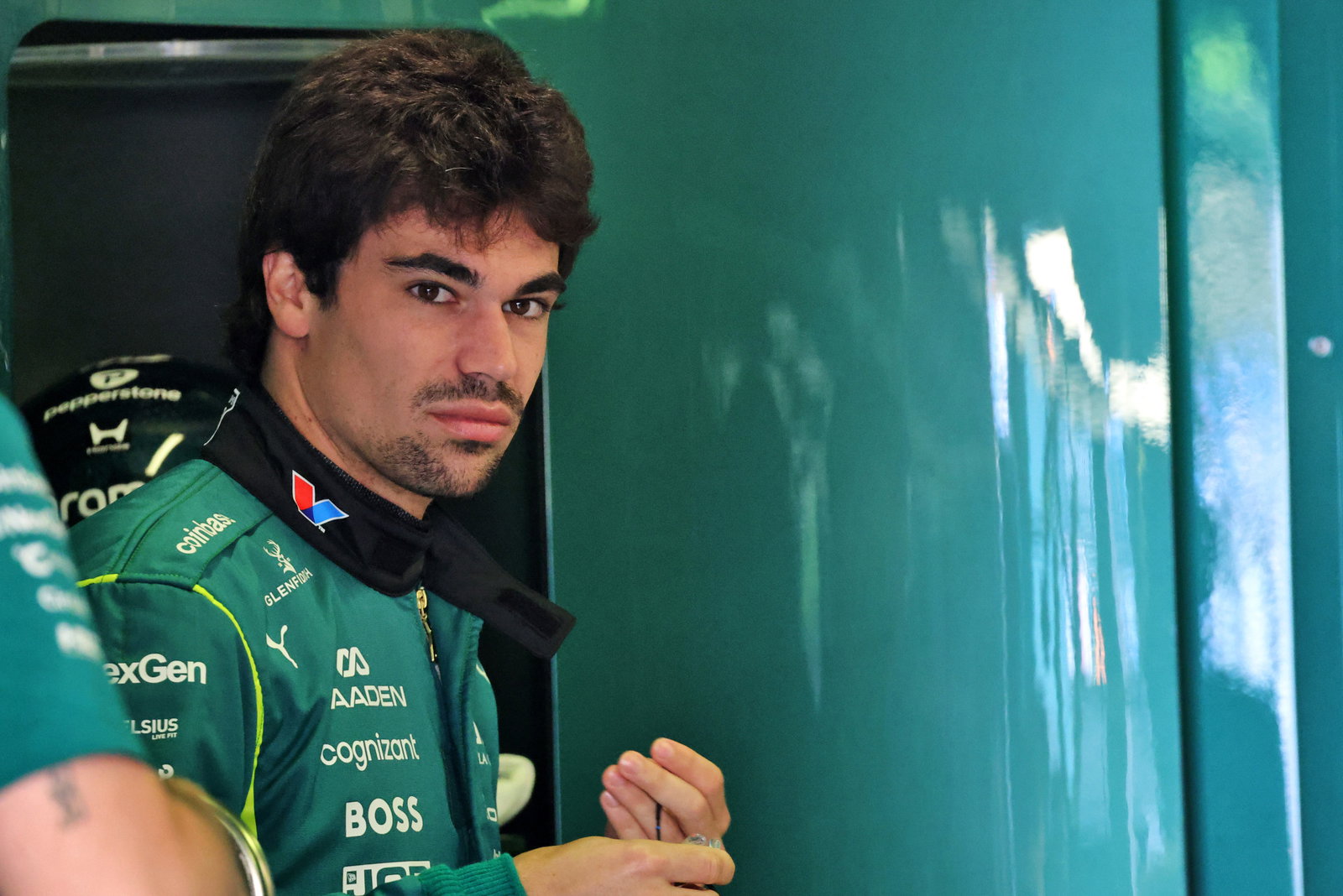 Lance Stroll set for surprise GT3 debut