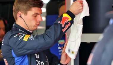 Max Verstappen ban called for as popular track makes grand prix return - RacingNews365 Review