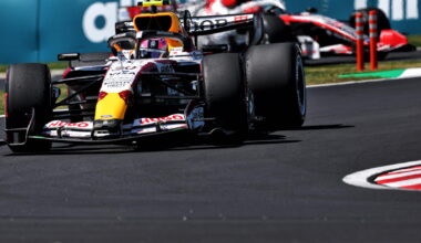 Liam Lawson hands Red Bull major praise: 'Nobody expected it'