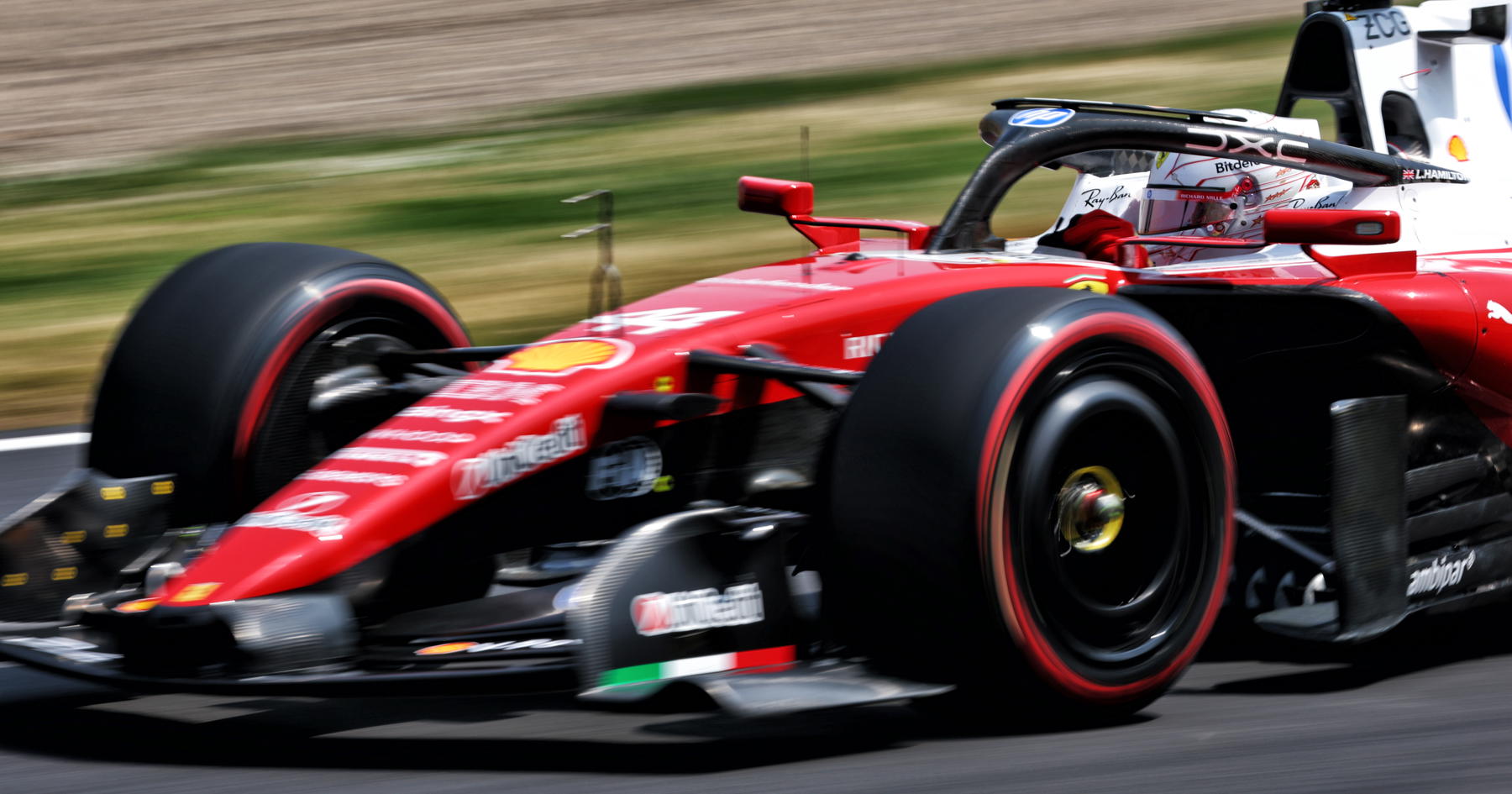 Lewis Hamilton Ferrari contract questioned as Max Verstappen to lose Red Bull ally – RacingNews365 Review