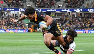 Hurricanes v Brumbies live updates: Super Rugby Pacific clash at One New Zealand Stadium
