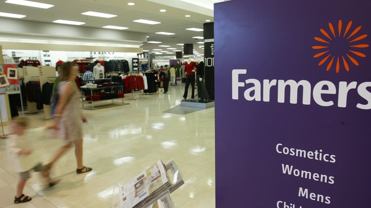 Recidivist ‘high-risk’ shoplifting mum Alicia Te Papa claims she’s an undiagnosed kleptomaniac