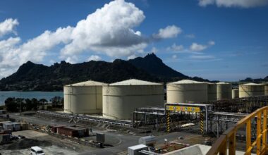 Marsden Point oil refinery closure: What it means for NZ fuel security now