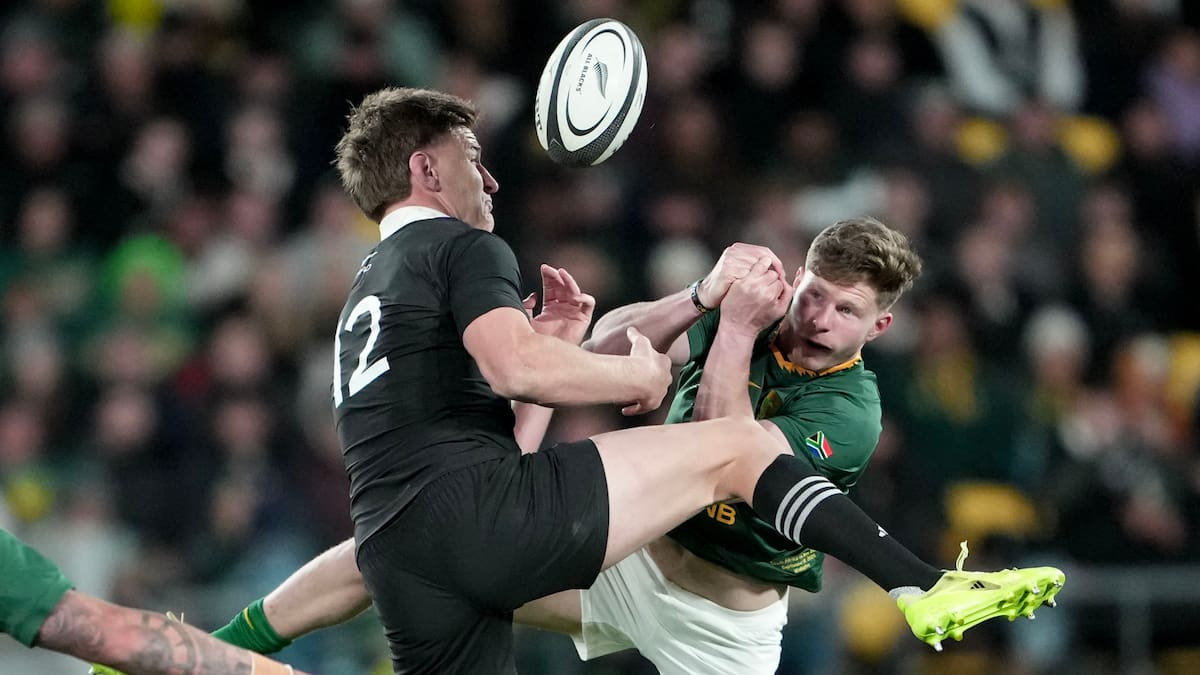 Herald Hat-trick am sports quiz – Friday April 17