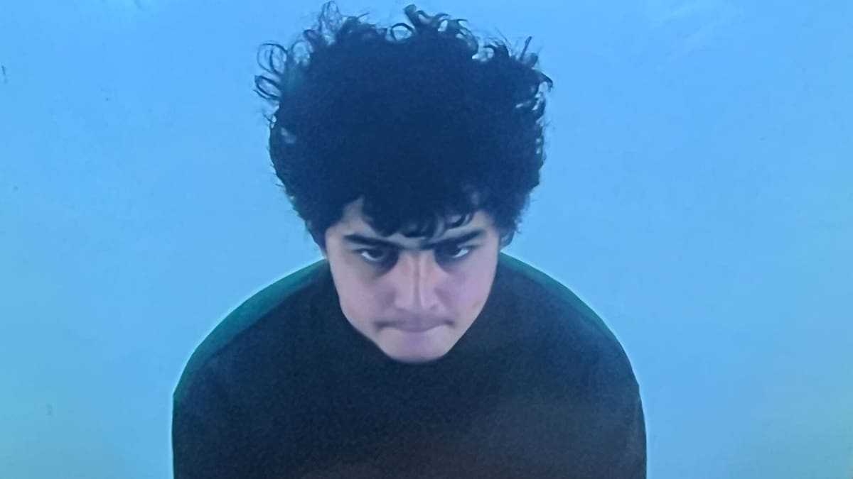 Convicted Rotorua child abducter John Tekuru found outside school, at playground, after prison release