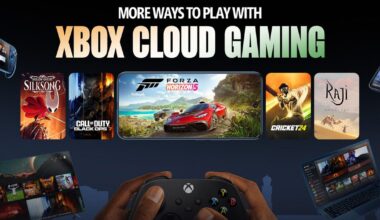 Leaks suggest Xbox Cloud Gaming could bring back lost classics