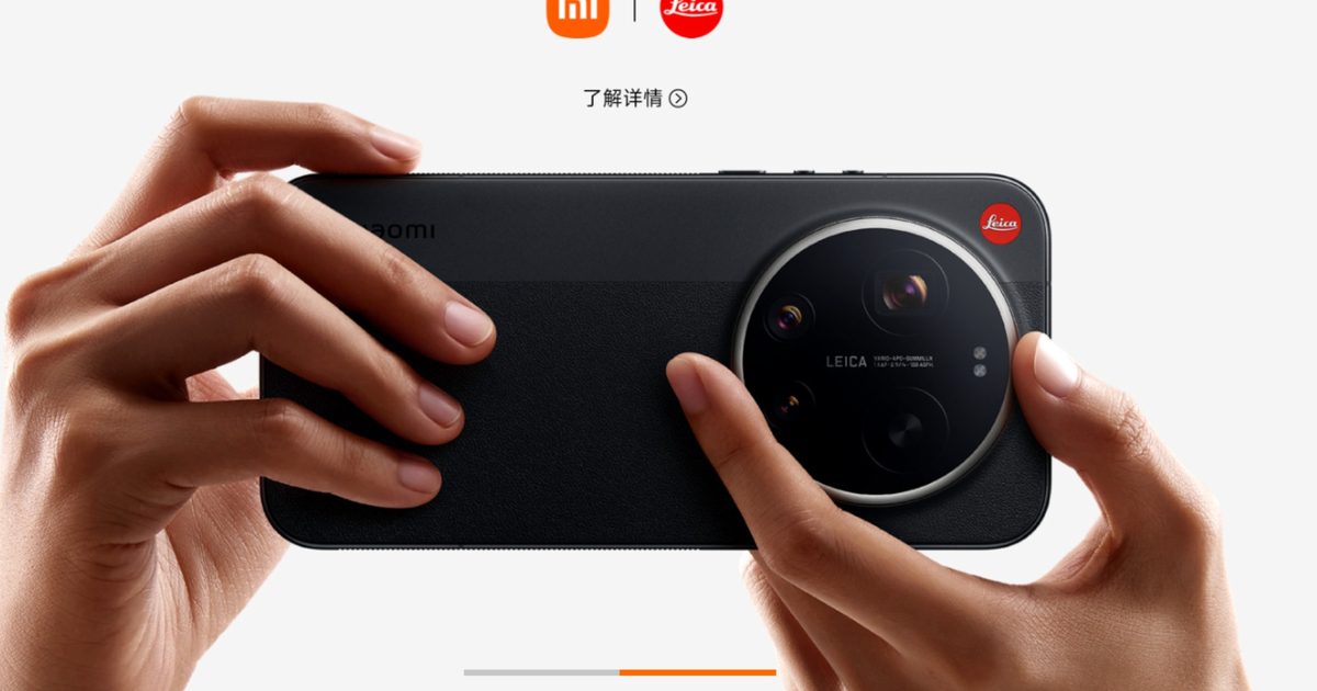 A smartphone giant spills the beans on absurd price hike for compoents