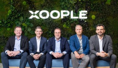 Spain's Xoople raises $130 million Series B to map the Earth for AI