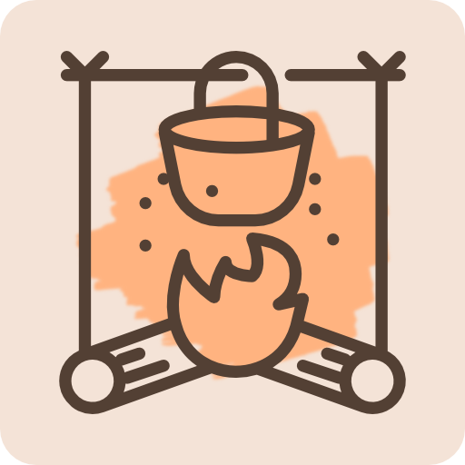 This Is Fine (Cards Survival)