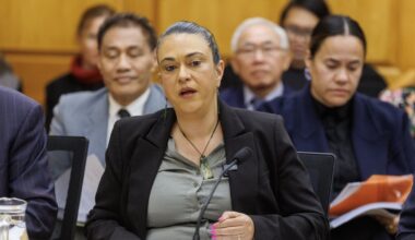 Minister for Children Karen Chhour visits all 72 Oranga Tamariki sites