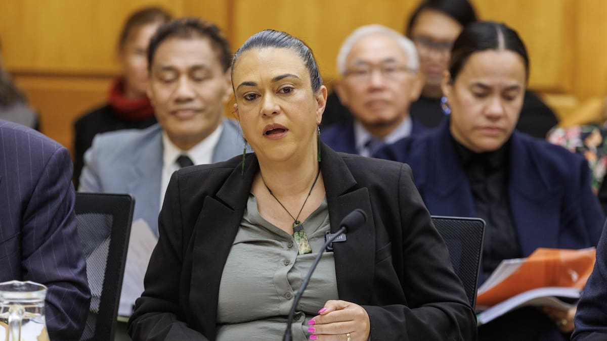Minister for Children Karen Chhour visits all 72 Oranga Tamariki sites
