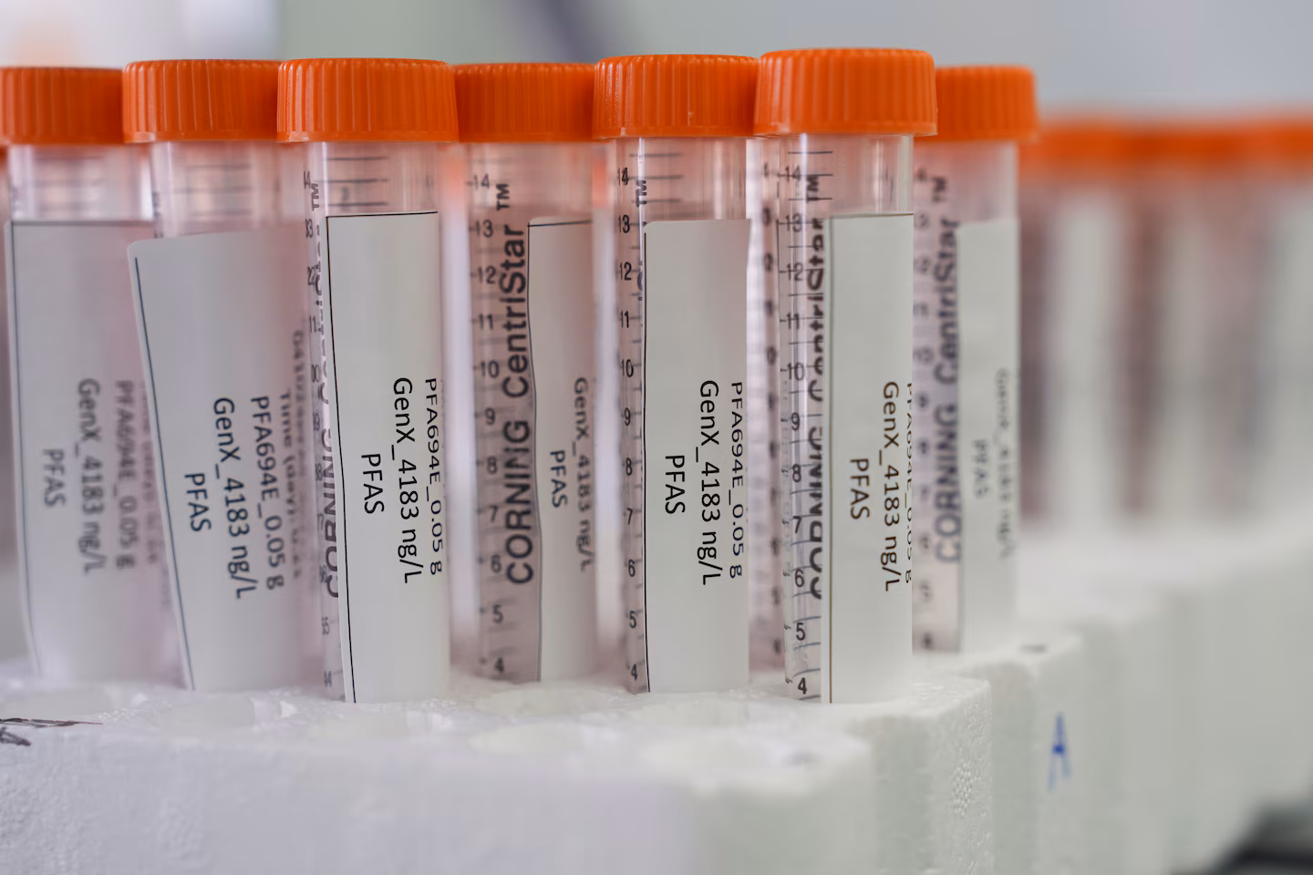 In sign of MAHA’s influence, EPA is holding up forever chemical approvals