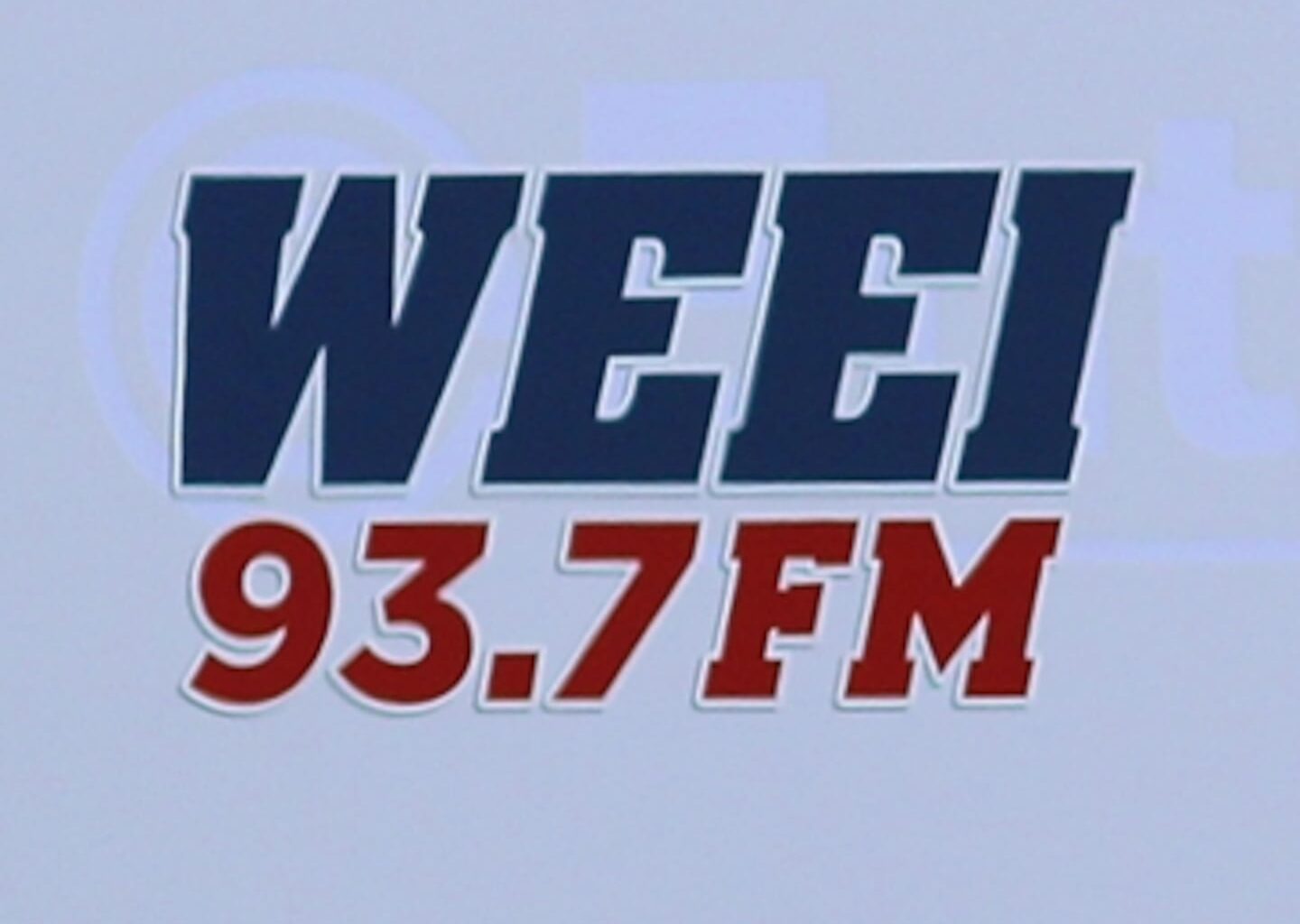 WEEI's new afternoon-drive lineup will be revealed Monday morning at 9 on the station’s “The Greg Hill Show.”