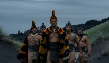 Momoa, Waititi and Curtis buy Studio West in Indigenous-led push – Te Ao Māori News