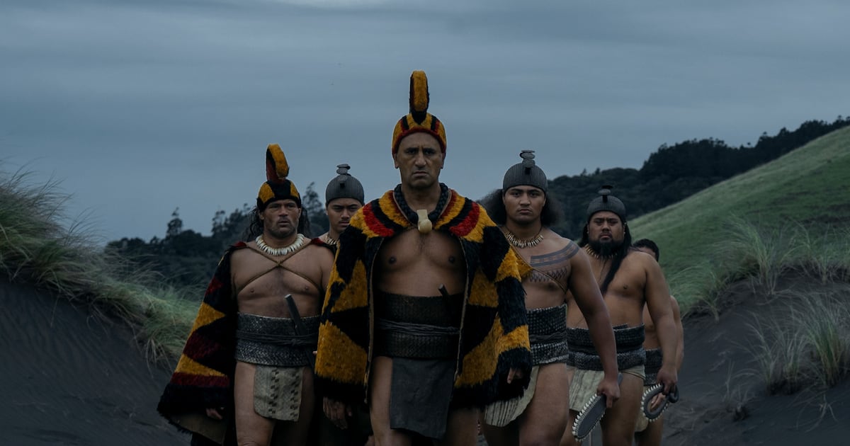 Momoa, Waititi and Curtis buy Studio West in Indigenous-led push – Te Ao Māori News