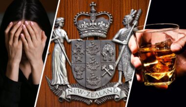 Judging the judges: Almost 3000 complaints about New Zealand courtroom conduct include bullying and bias