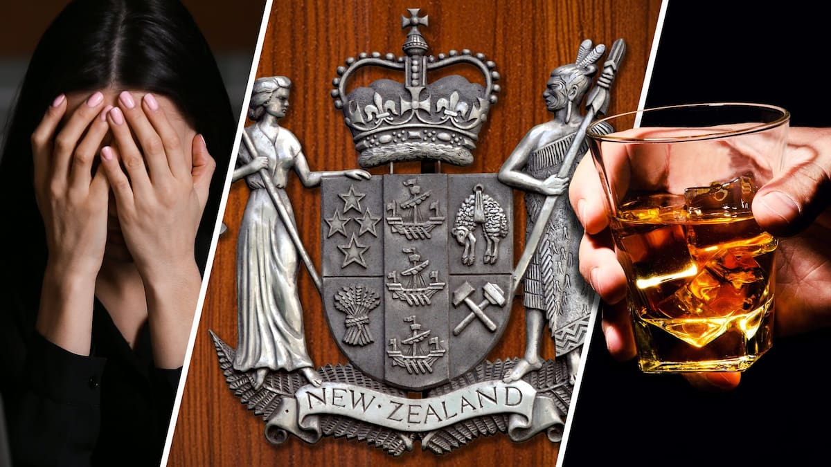 Judging the judges: Almost 3000 complaints about New Zealand courtroom conduct include bullying and bias