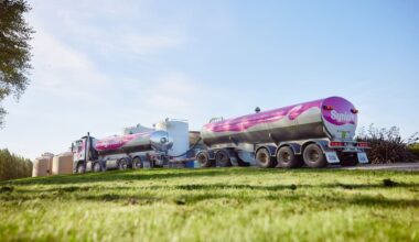 Synlait Milk sells North Island operations to focus on back-to-basics approach