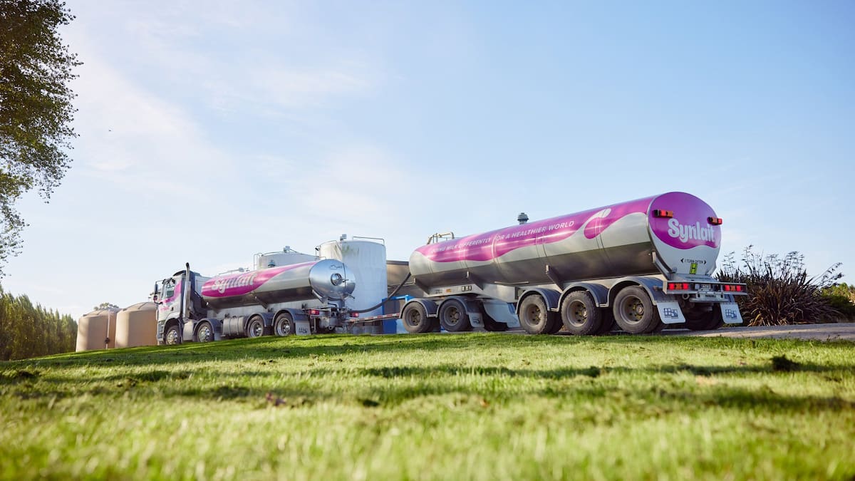 Synlait Milk sells North Island operations to focus on back-to-basics approach