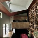 YMK House / Takeshi Hirobe Architects - Image 4 of 23