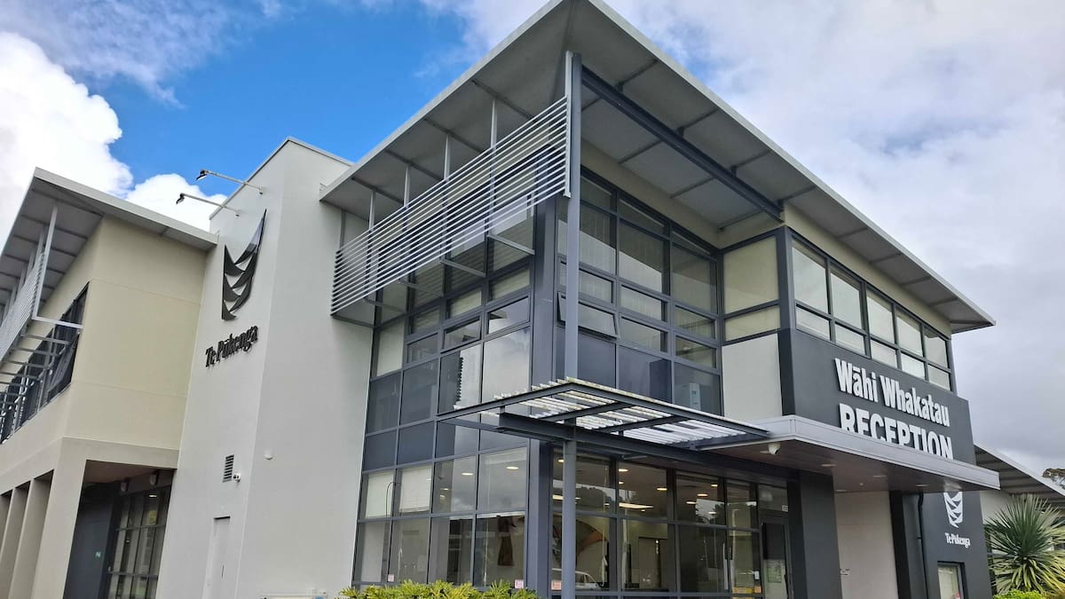 Northland MP Grant McCallum announces $34m Whangārei education hub funding and NorthTec revival