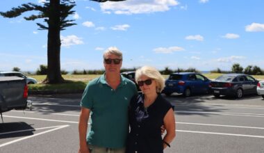 Mount Maunganui residents push council for boy racer crackdown