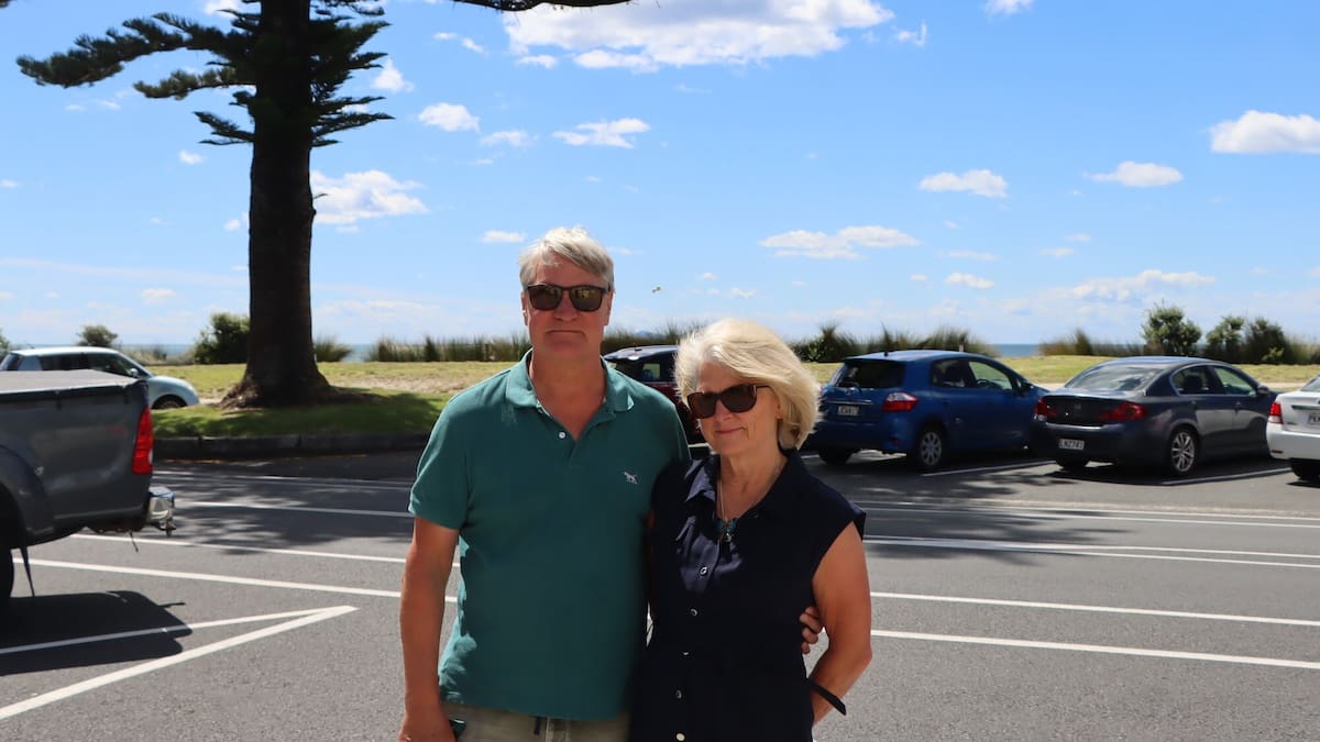 Mount Maunganui residents push council for boy racer crackdown