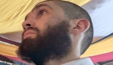 Kiwi monk Justin Evans missing on remote Scottish island monastery, extensive search underway