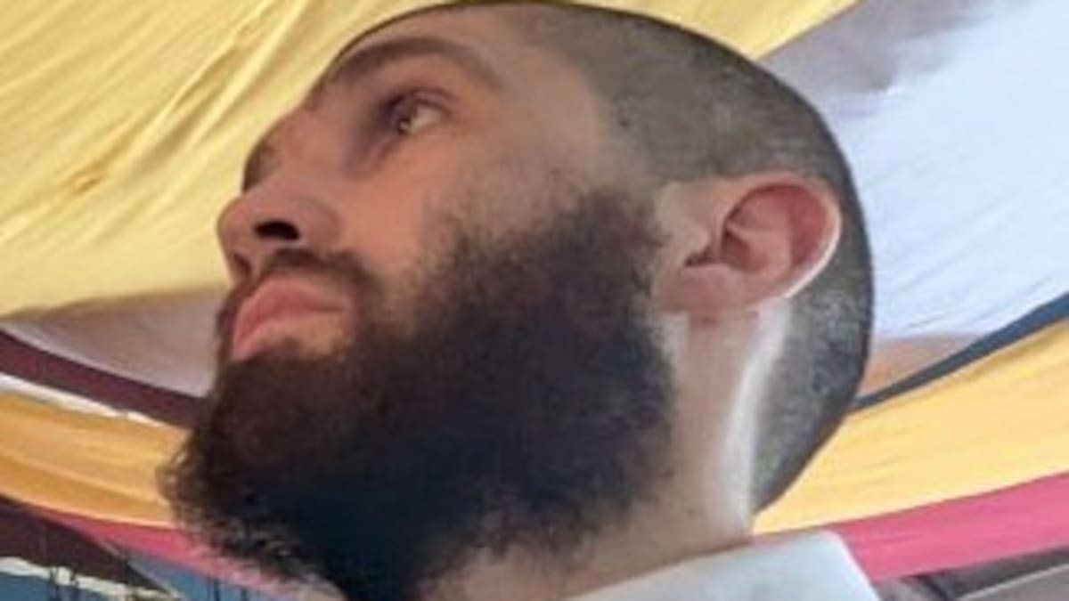 Kiwi monk Justin Evans missing on remote Scottish island monastery, extensive search underway