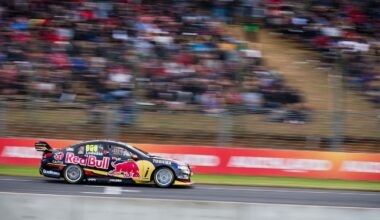 V8 Supercars in NZ: It’s time to add some Kiwi flavour - Glenn Dwight