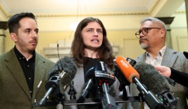 Election 2026: Several Green MPs receive small boost but still at risk as party releases final candidate list